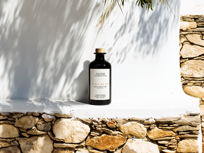 Mamakas Extra Virgin Olive Oil
