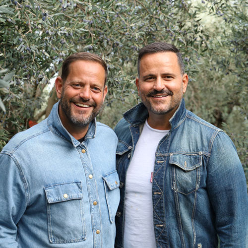 Mamakas Extra Virgin Olive Oil